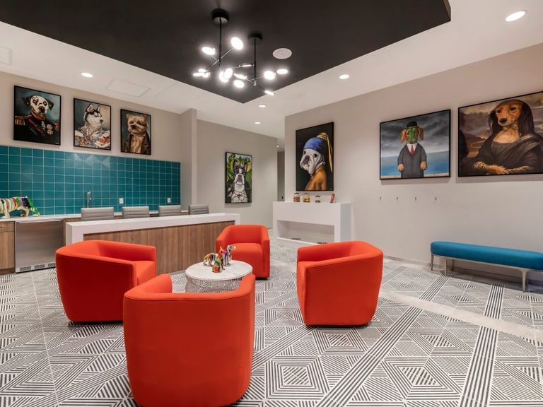 MOTIF AT FLAGLER VILLAGE apartments in Fort Lauderdale, FL – photo 30