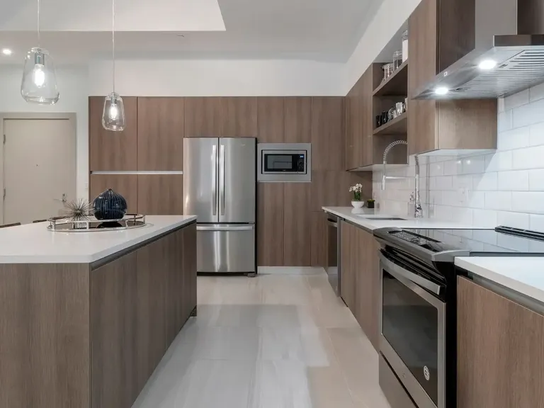 Muze at Met apartments in Miami, FL