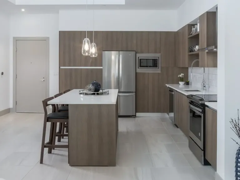 Muze at Met apartments in Miami, FL