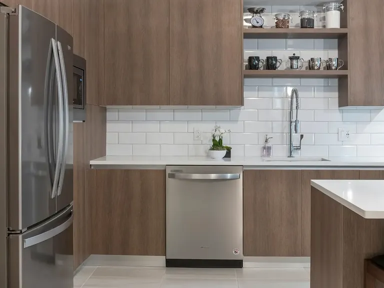 Muze at Met apartments in Miami, FL