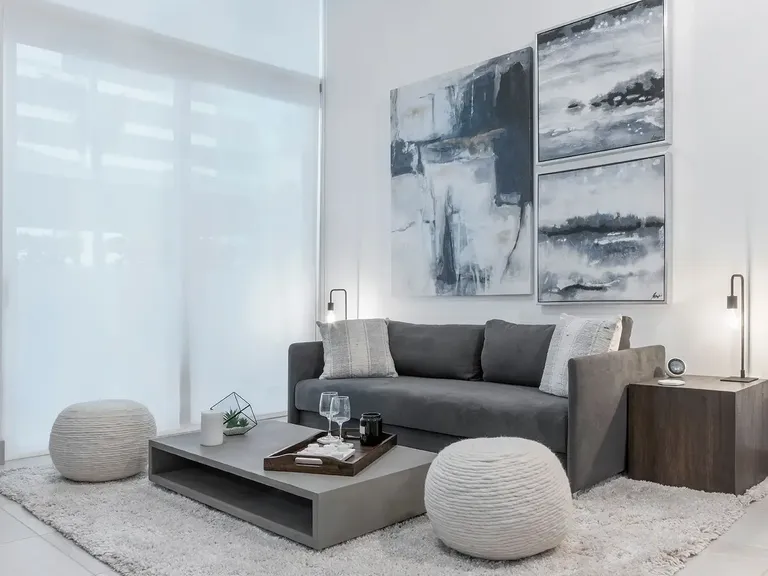 Muze at Met apartments in Miami, FL