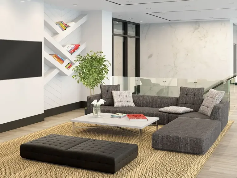 Muze at Met apartments in Miami, FL