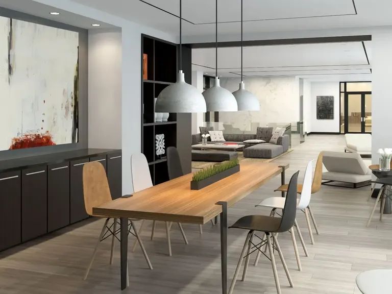 Muze at Met apartments in Miami, FL