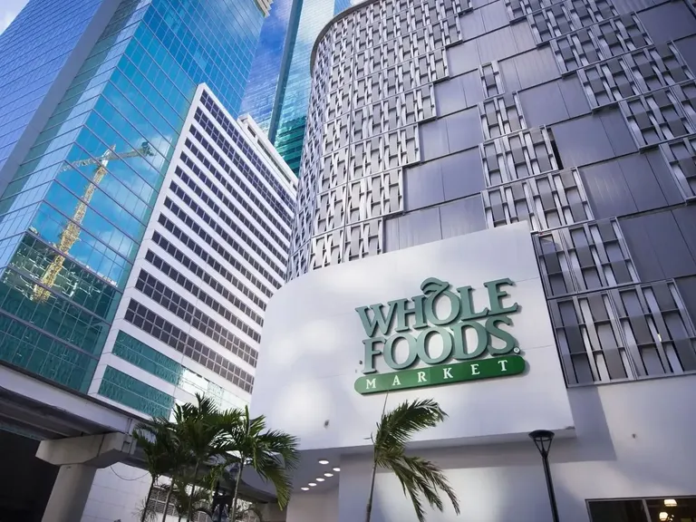 Muze at Met apartments in Miami, FL