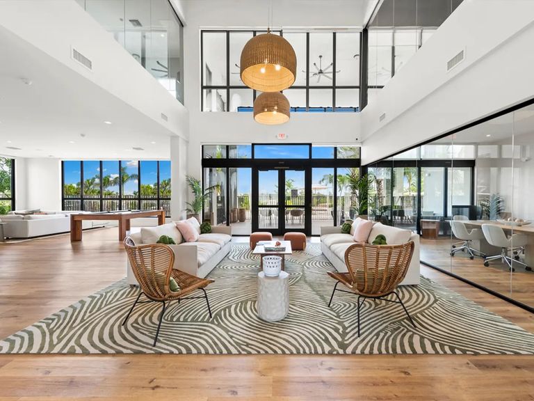 Natura Gardens apartments in Miami Lakes, FL – photo 11
