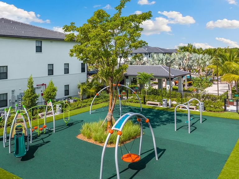 Natura Gardens apartments in Miami Lakes, FL – photo 7
