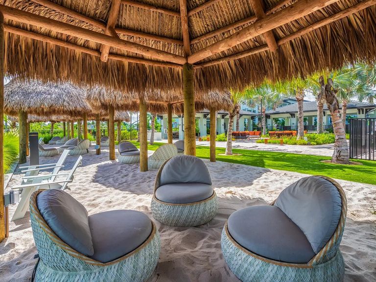 Natura Gardens apartments in Miami Lakes, FL – photo 9