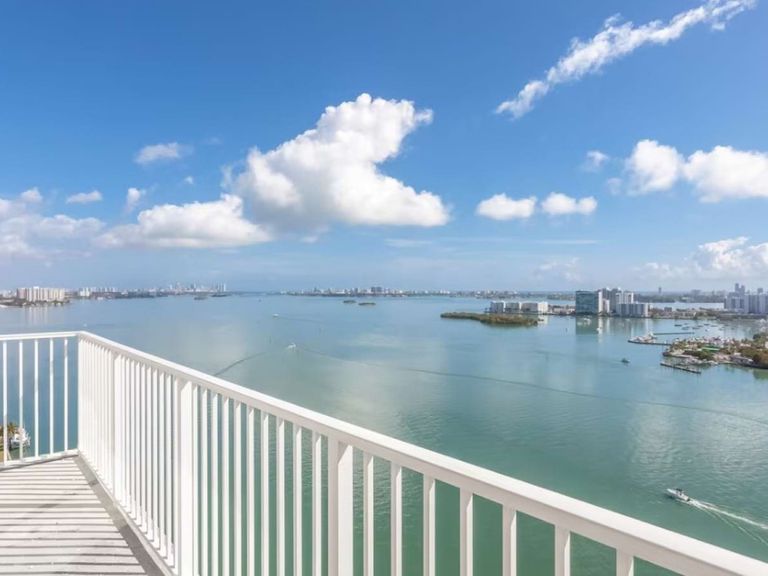 Navette on the Bay apartments in Miami, FL – photo 8