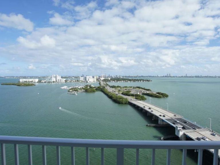 Navette on the Bay apartments in Miami, FL – photo 9