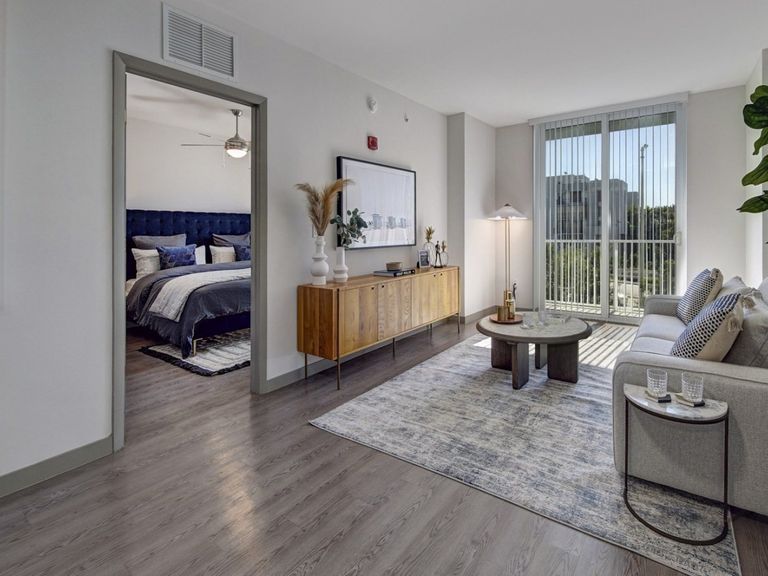 Navette on the Bay apartments in Miami, FL – photo 12