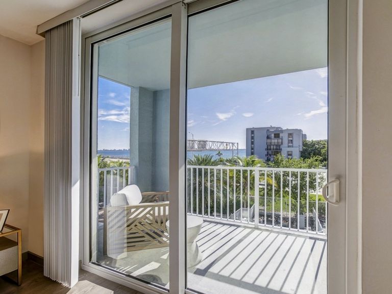 Navette on the Bay apartments in Miami, FL – photo 13