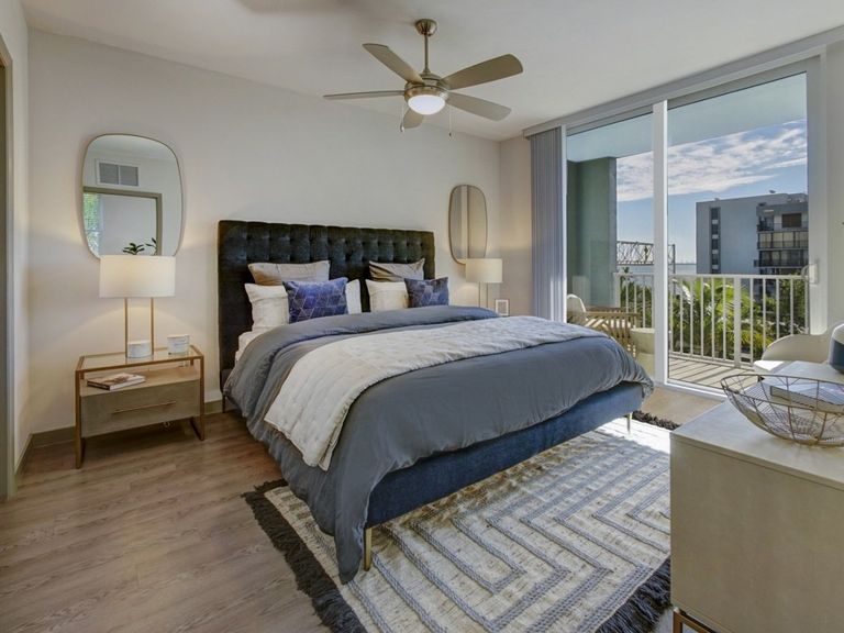Navette on the Bay apartments in Miami, FL – photo 14