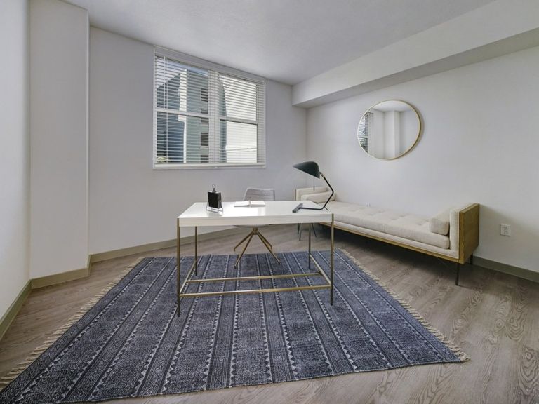 Navette on the Bay apartments in Miami, FL – photo 15