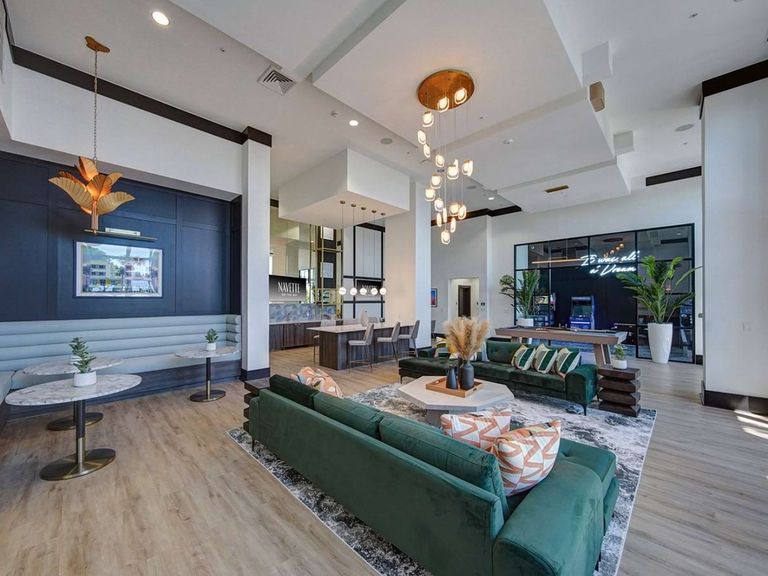 Navette on the Bay apartments in Miami, FL – photo 19