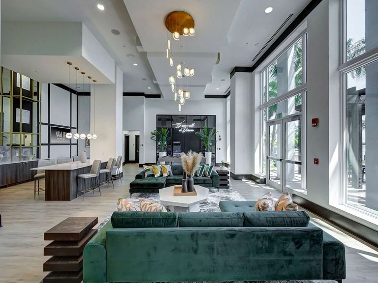 Navette on the Bay apartments in Miami, FL – photo 20