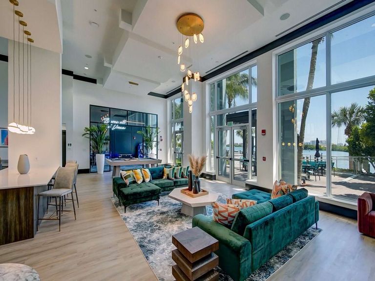 Navette on the Bay apartments in Miami, FL – photo 21