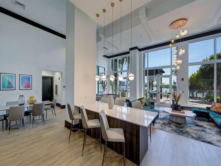 Navette on the Bay apartments in Miami, FL – photo 22