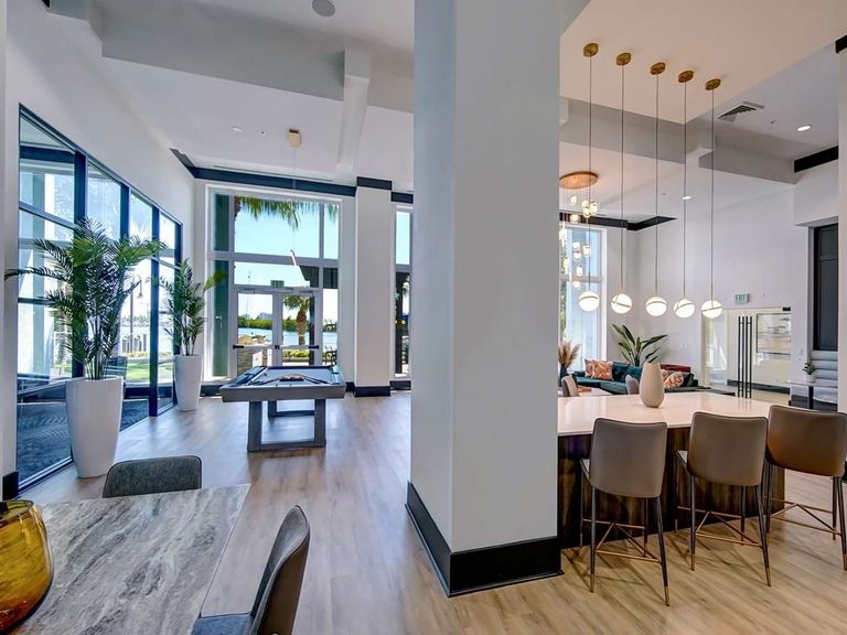 Navette on the Bay apartments in Miami, FL – photo 23