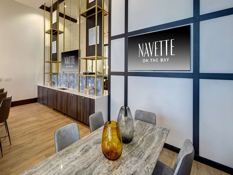 Navette on the Bay apartments in Miami, FL – photo 24