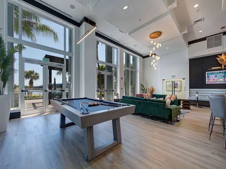 Navette on the Bay apartments in Miami, FL – photo 25
