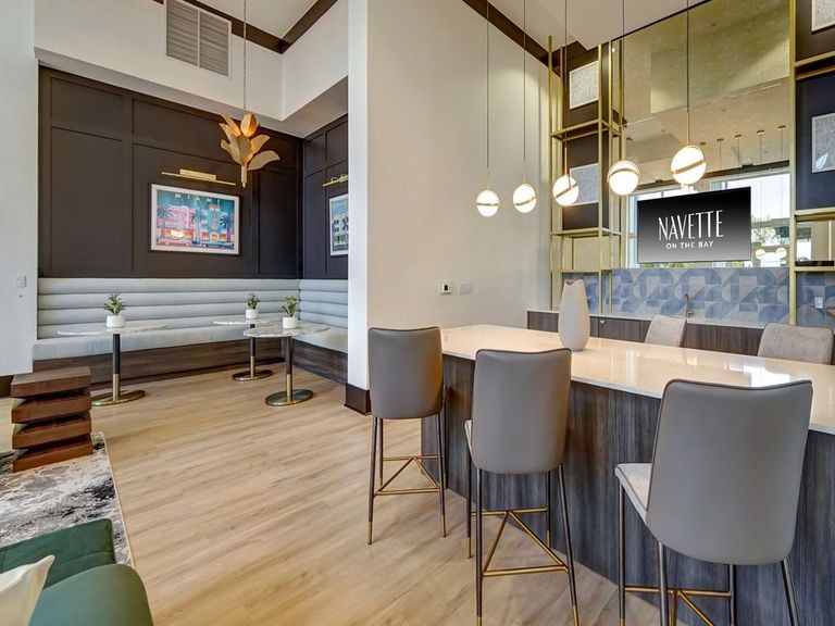 Navette on the Bay apartments in Miami, FL – photo 29