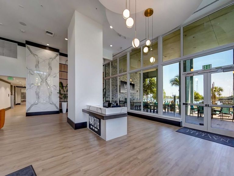 Navette on the Bay apartments in Miami, FL – photo 32