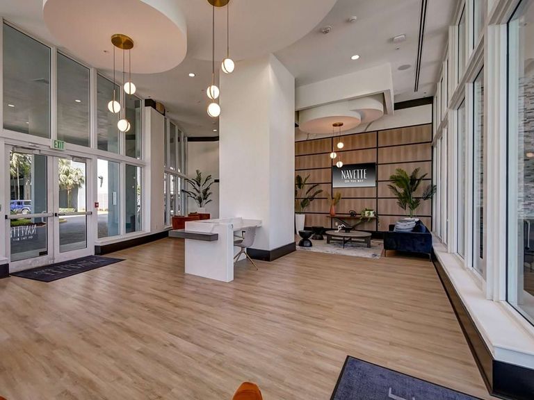 Navette on the Bay apartments in Miami, FL – photo 33