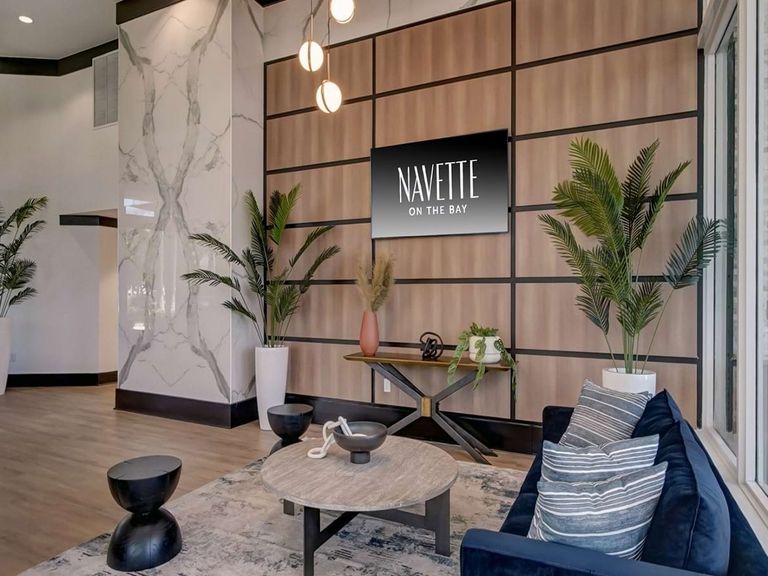 Navette on the Bay apartments in Miami, FL – photo 34