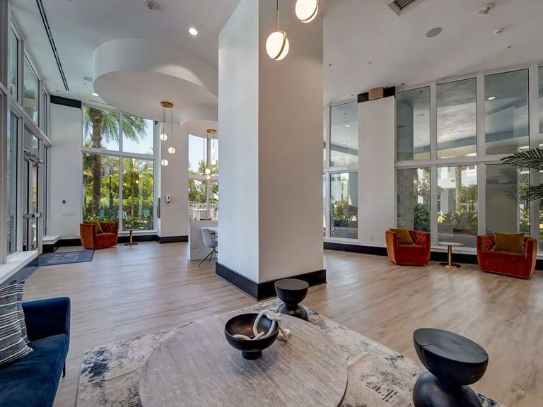 Navette on the Bay apartments in Miami, FL – photo 35