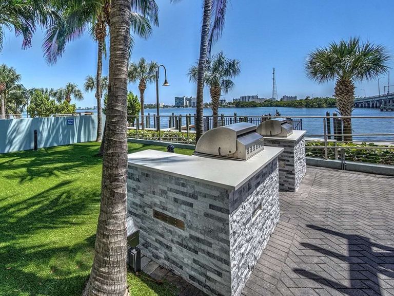 Navette on the Bay apartments in Miami, FL – photo 37
