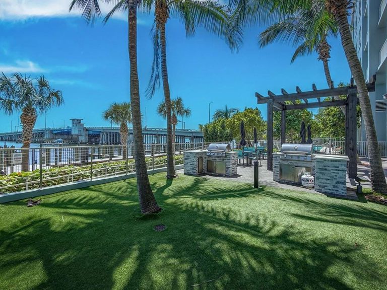 Navette on the Bay apartments in Miami, FL – photo 38