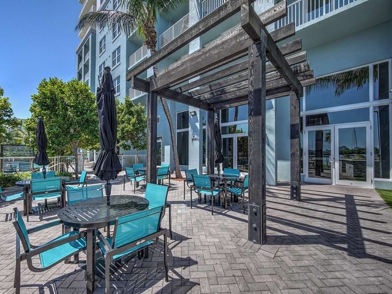 Navette on the Bay apartments in Miami, FL – photo 40