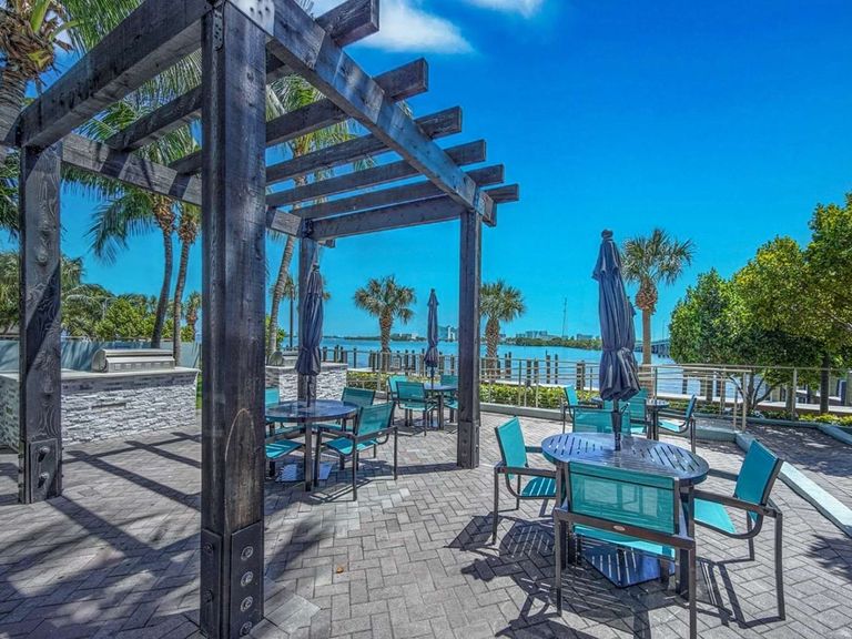 Navette on the Bay apartments in Miami, FL – photo 41