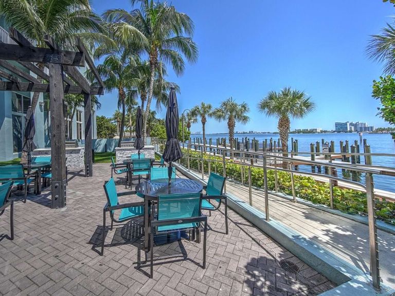 Navette on the Bay apartments in Miami, FL – photo 42