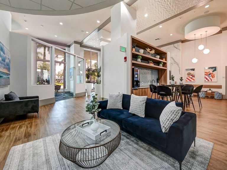Navette on the Bay apartments in Miami, FL – photo 48