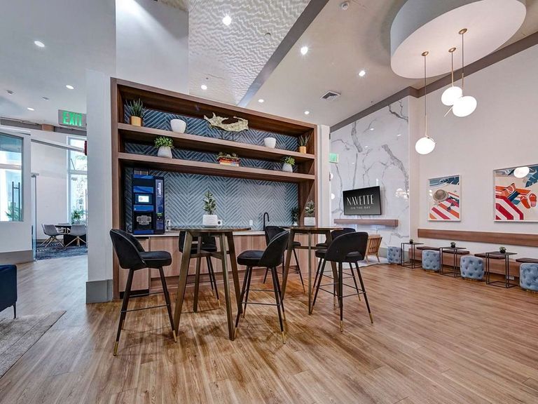 Navette on the Bay apartments in Miami, FL – photo 49