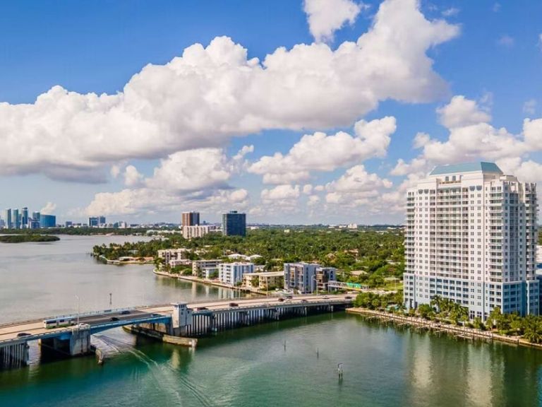 Navette on the Bay apartments in Miami, FL – photo 53