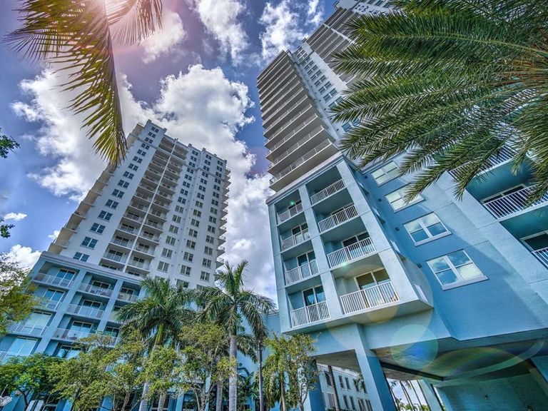 Navette on the Bay apartments in Miami, FL – photo 54