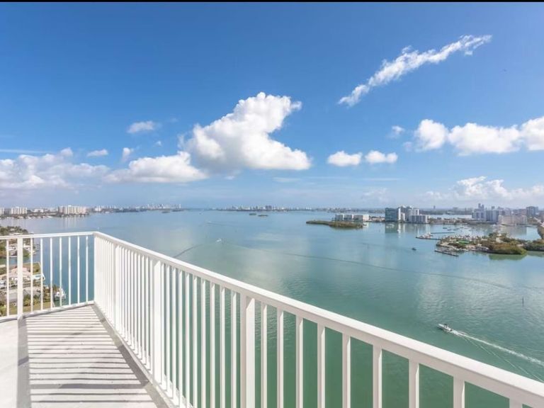 Navette on the Bay apartments in Miami, FL – photo 55