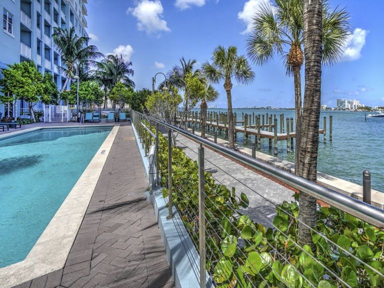 Navette on the Bay apartments in Miami, FL – photo 56