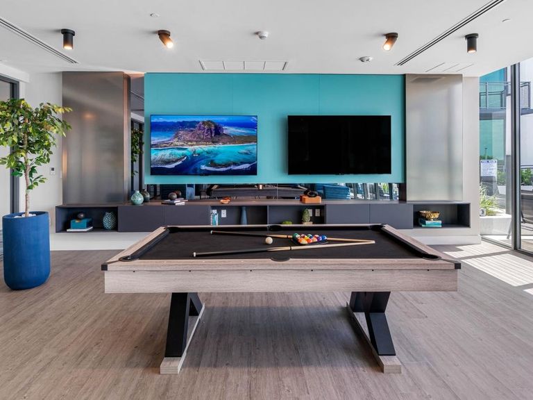 Nine Hollywood apartments in Hollywood, FL – photo 17