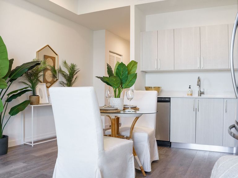 NO 17 ALLAPATTAH RESIDENCES apartments in Miami, FL – photo 12