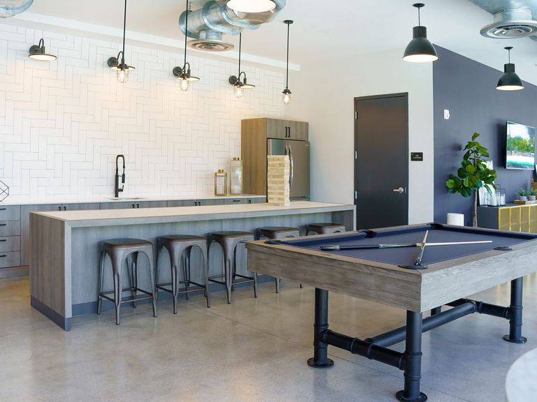 NO 17 ALLAPATTAH RESIDENCES apartments in Miami, FL – photo 7