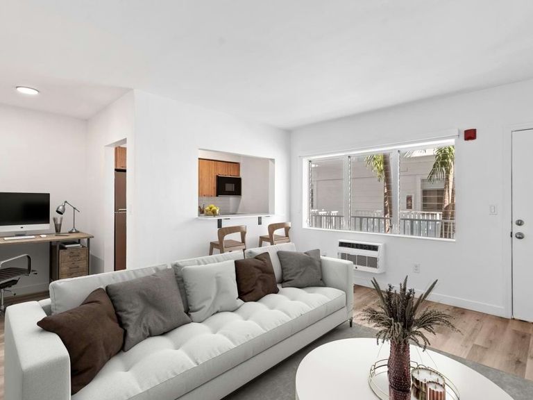 Normandy Cove apartments in Miami Beach, FL – photo 10