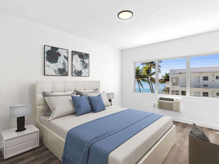 Normandy Cove apartments in Miami Beach, FL – photo 12