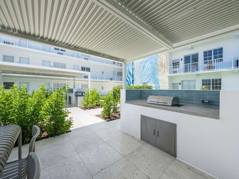 Normandy Cove apartments in Miami Beach, FL – photo 33