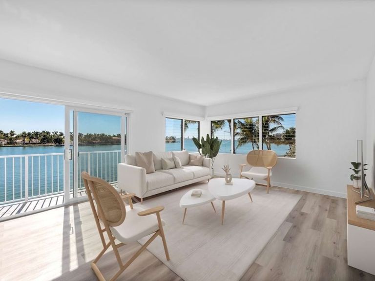 Normandy Cove apartments in Miami Beach, FL – photo 34