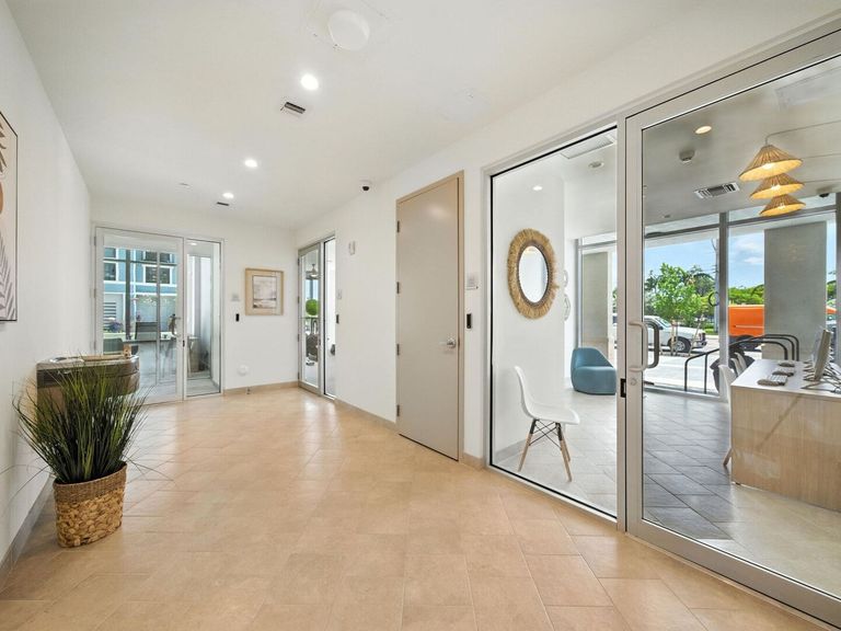 Northside Transit Village III apartments in Miami, FL – photo 11