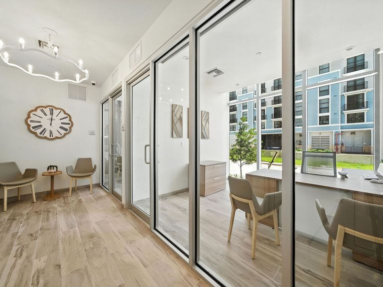 Northside Transit Village III apartments in Miami, FL – photo 13