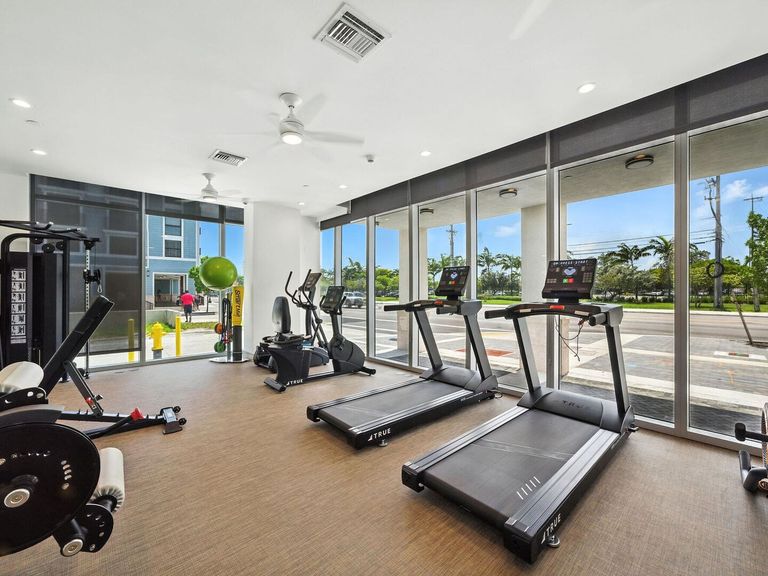 Northside Transit Village III apartments in Miami, FL – photo 15